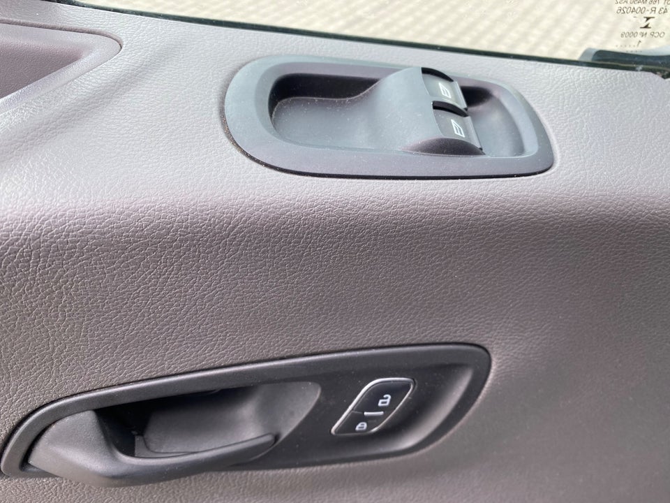 Ford Transit 350 L3 Chassis 2,0 EcoBlue Trail FWD