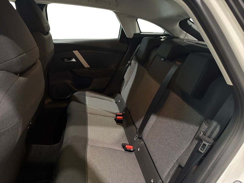 Citroën C4 1,2 PureTech 100 Carré 5d