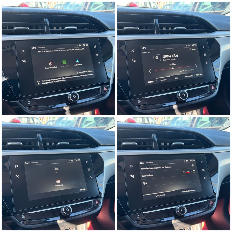 Opel Corsa 1,2 Elegance 5d