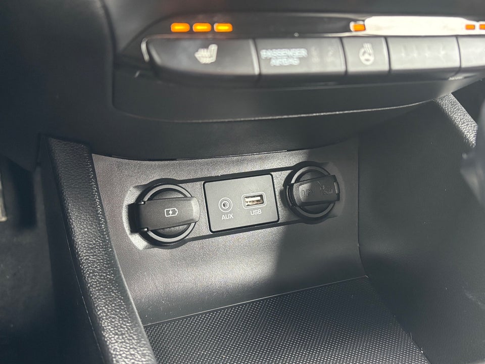 Hyundai i20 1,0 T-GDi Style DCT 5d