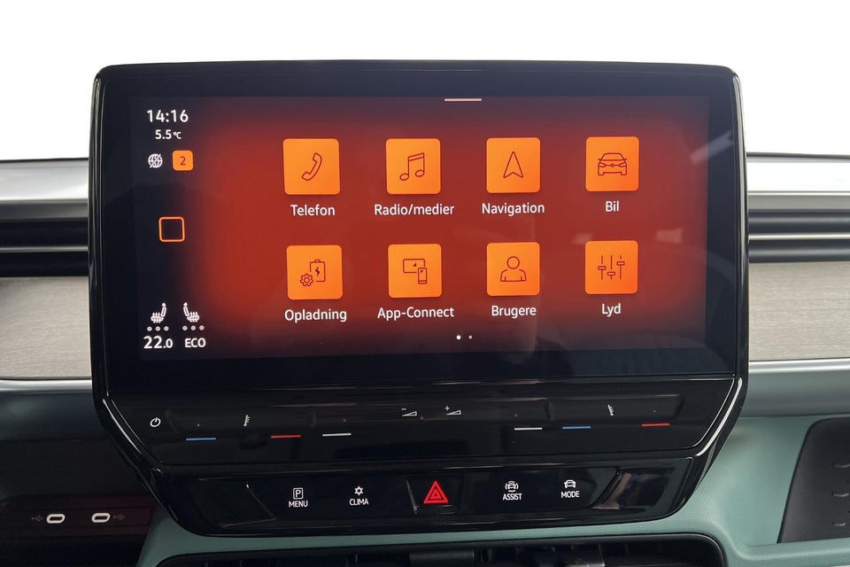 VW ID.Buzz 77 Pro SWB 5d