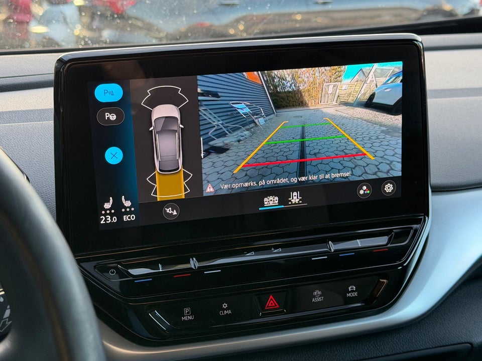 VW ID.4 77 Pro Performance 5d