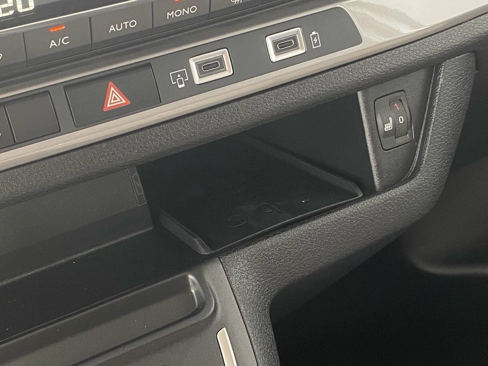 Fiat Scudo 2,2 BlueHDi 180 L3 Pro aut.