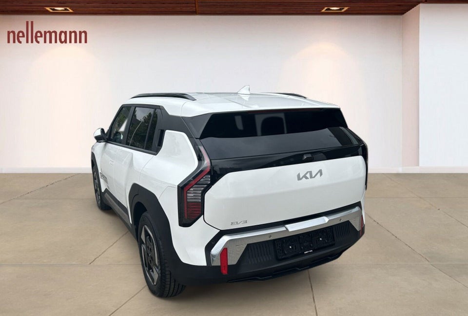 Kia EV3 81 Long Range Prestige 5d