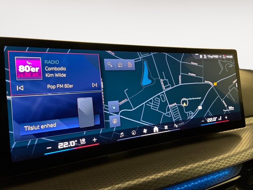 BMW i4 M60 Fully Charged M-Sport xDrive 5d