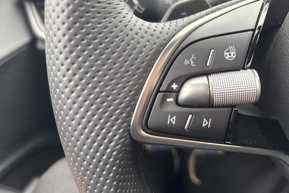 Skoda Enyaq 85 iV Sportline 5d