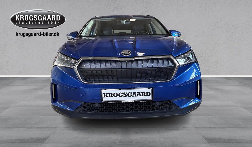 Skoda Enyaq 60 iV 5d