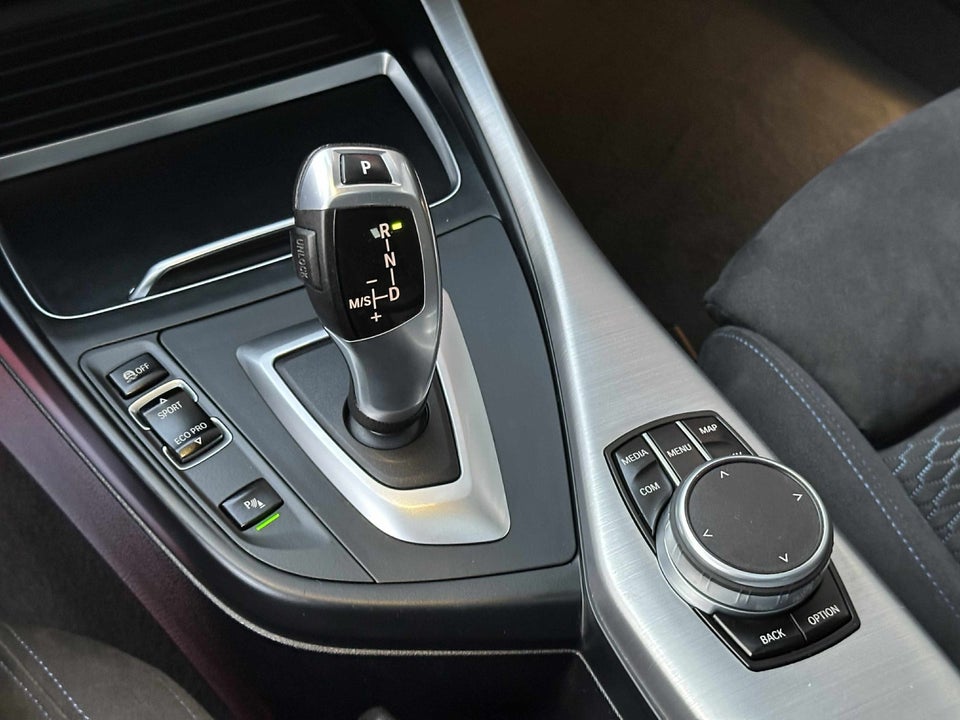 BMW 120i 2,0 M-Sport aut. 5d