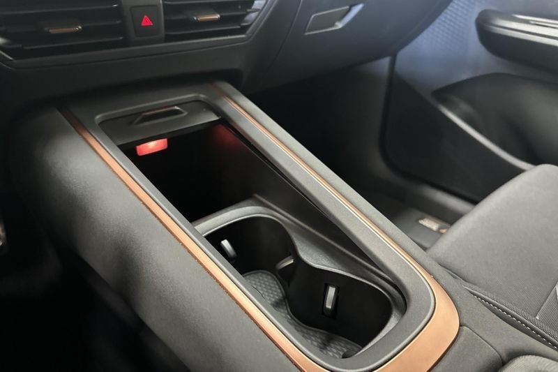 Cupra Born 58 e-Boost 5d