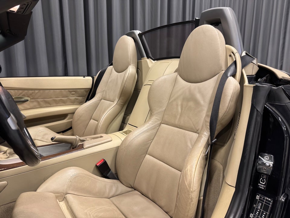 BMW Z4 2,5 Roadster SMG 2d