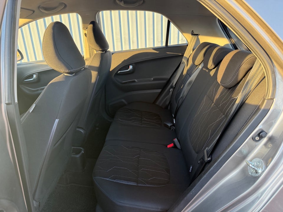 Kia Picanto 1,2 Style+ Eco Clim 5d