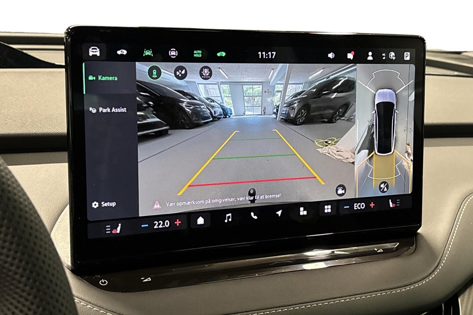 Skoda Enyaq 85 iV Sportline Maxx Coupé 5d