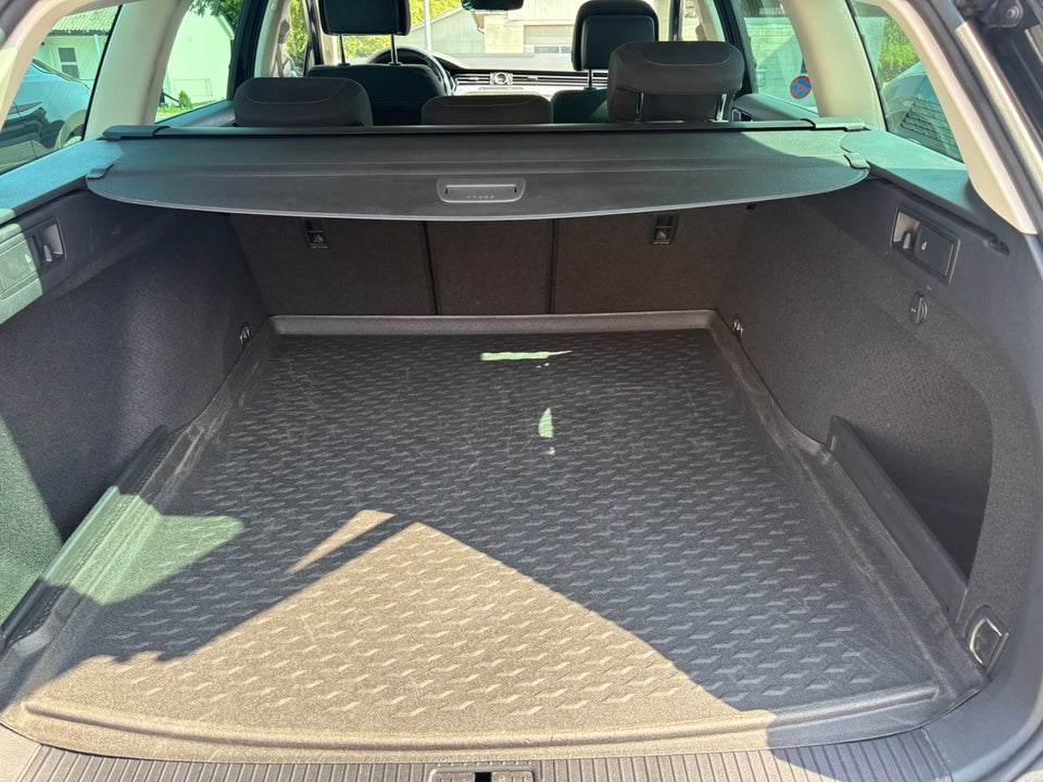 VW Passat 1,4 TSi 150 Comfortline Premium Variant DSG 5d