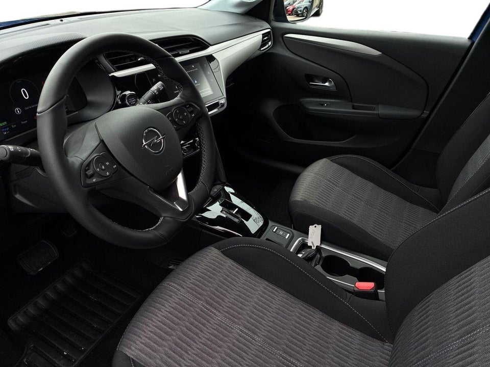 Opel Corsa-e 50 Edition 5d