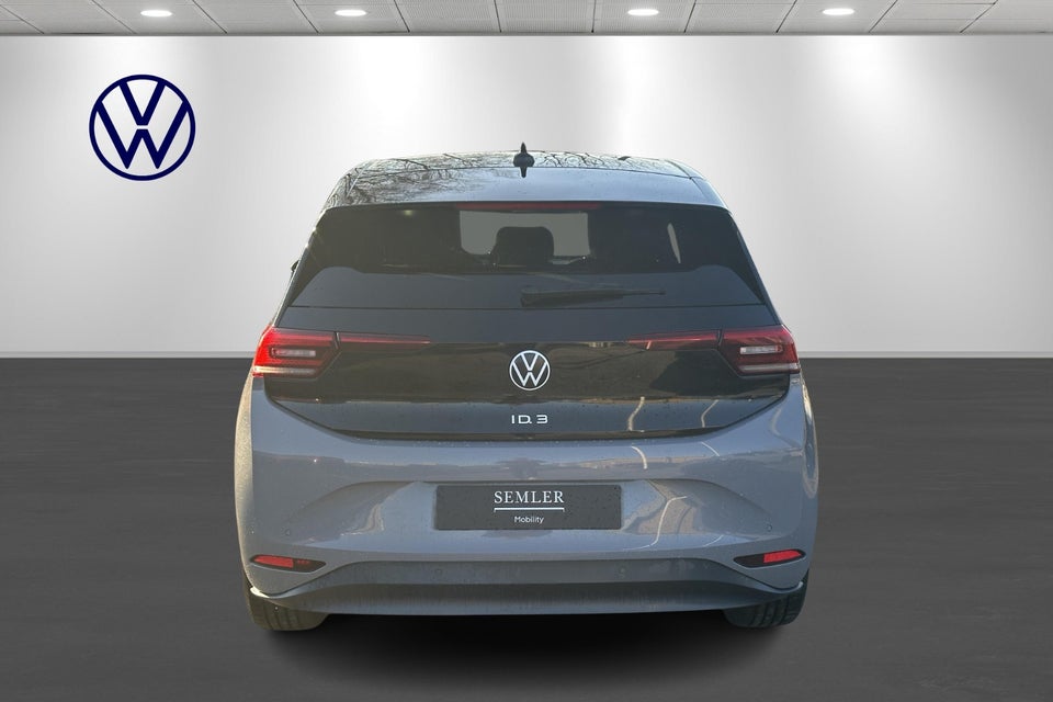 VW ID.3 Pro Performance 5d