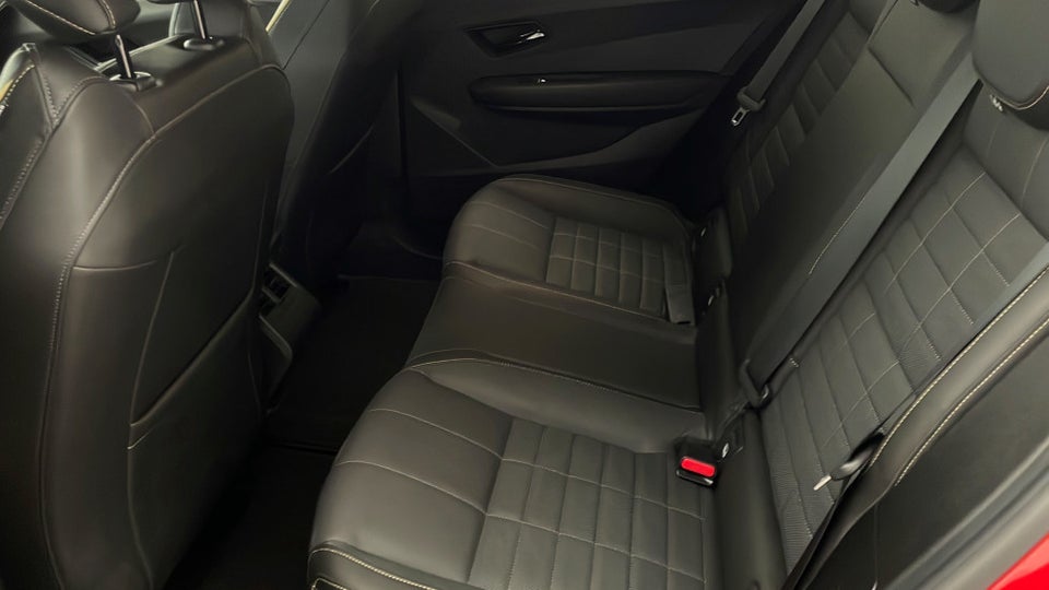 Renault Megane E-Tech 60 Iconic 5d