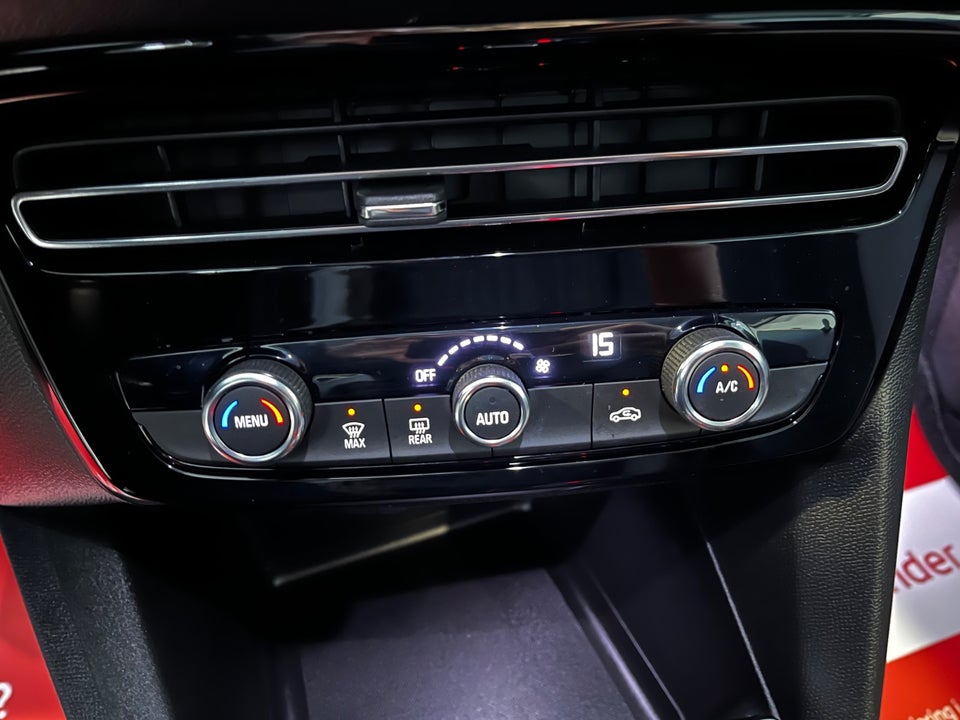 Opel Mokka-e 50 Elegance 5d