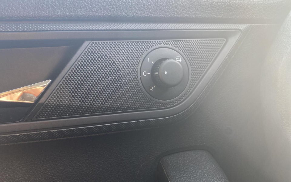 Skoda Fabia 1,0 TSi 95 Ambition 5d