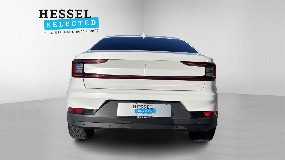 Polestar 2 Standard Range 5d