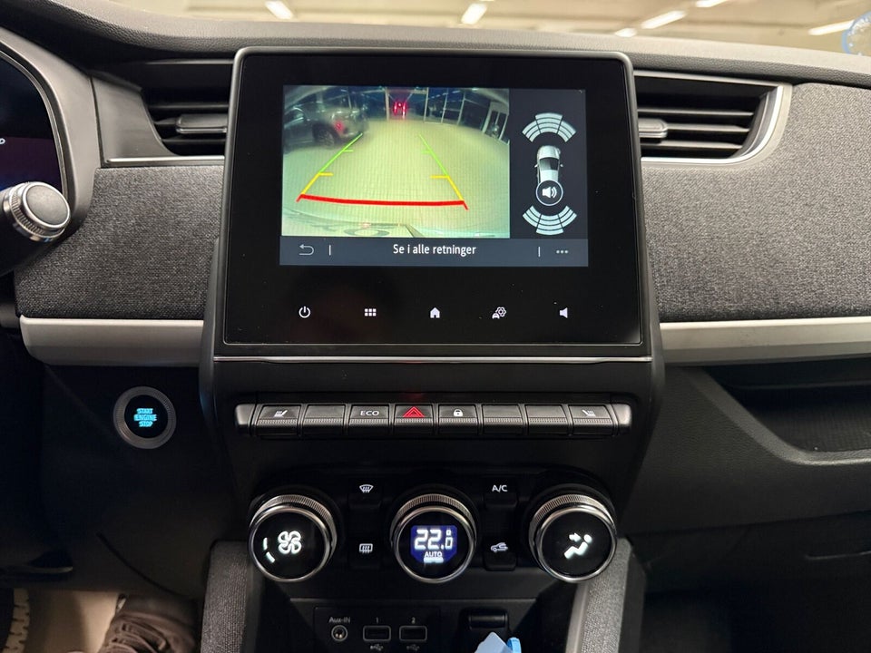 Renault Zoe 52 Experience 5d