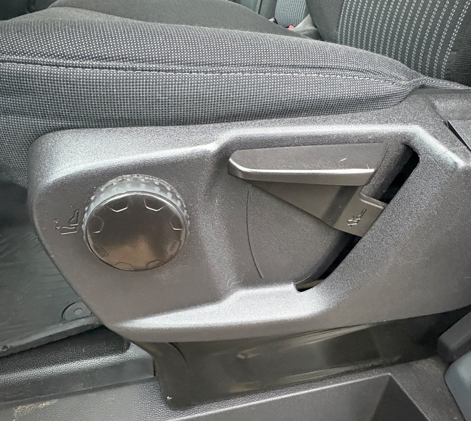 Ford Transit 350 L2 Van 2,0 TDCi 170 Trend H2 FWD