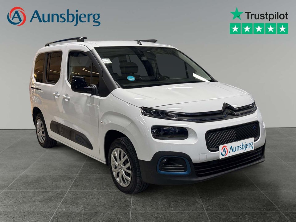 Citroën ë-Berlingo 50 Feel 5d