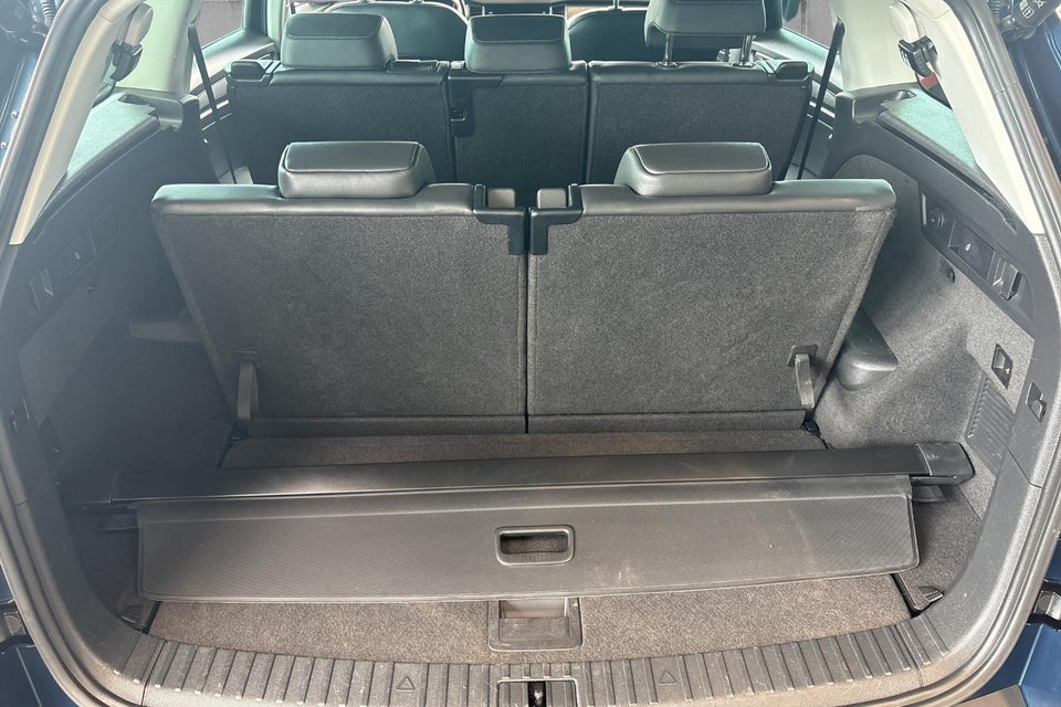 Skoda Kodiaq 1,5 TSi 150 Style DSG 7prs 5d