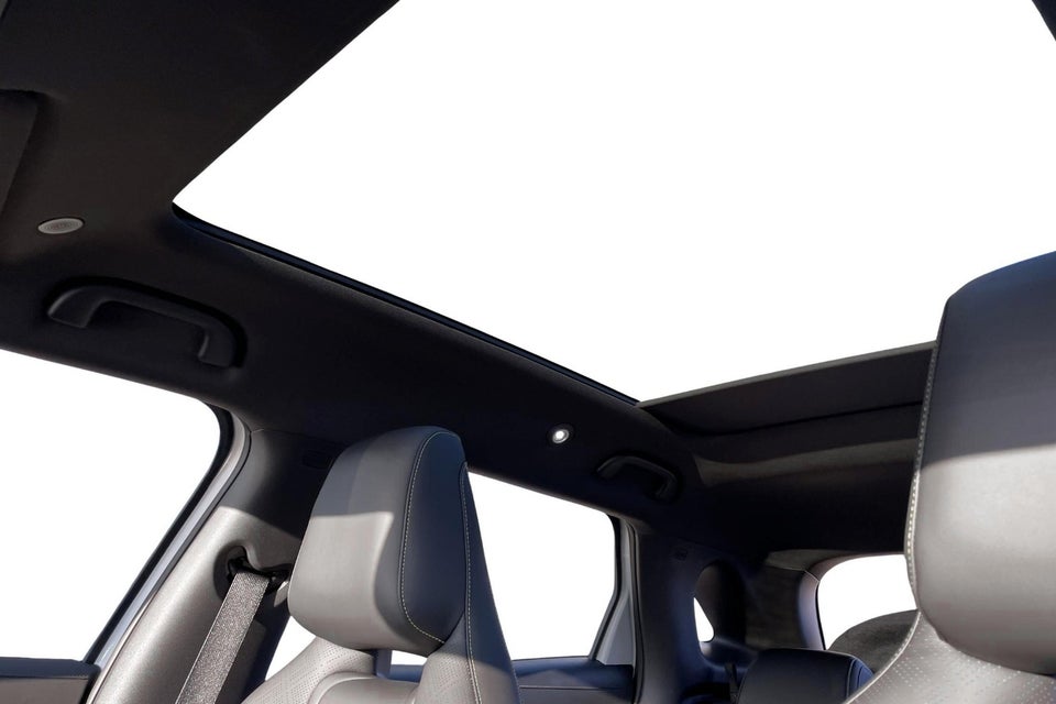 BYD Atto 2 46 Boost 5d