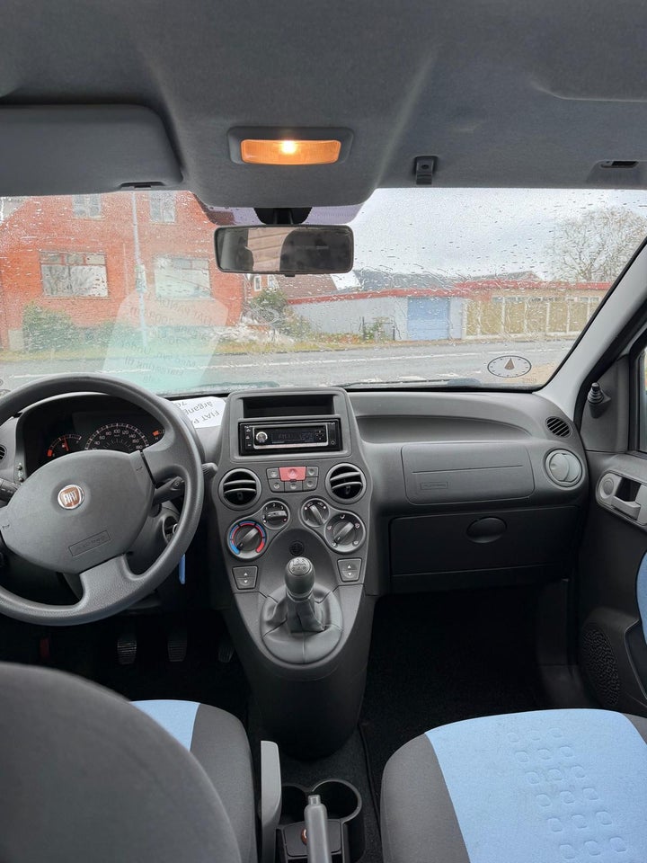 Fiat Panda 1,2 Ciao 5d