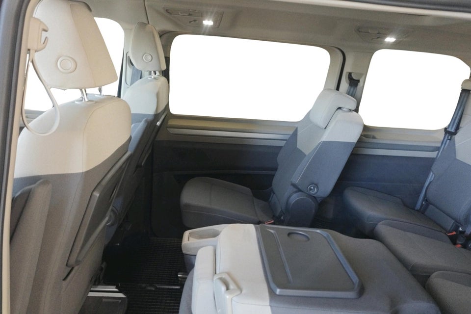 VW Multivan 1,4 eHybrid Life DSG kort