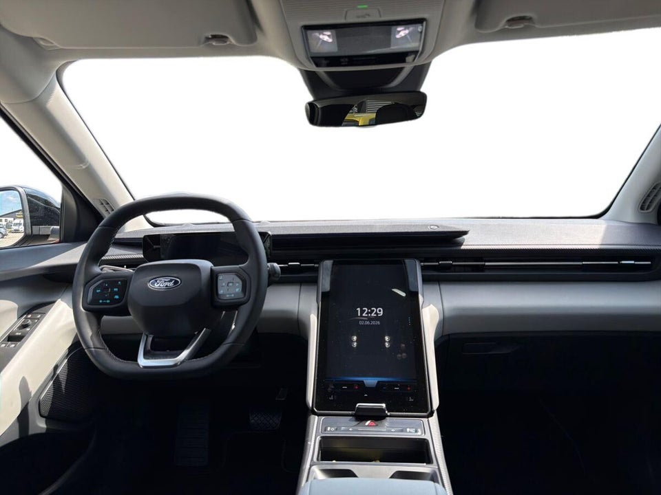 Ford Explorer 77 Premium Extended Range 5d