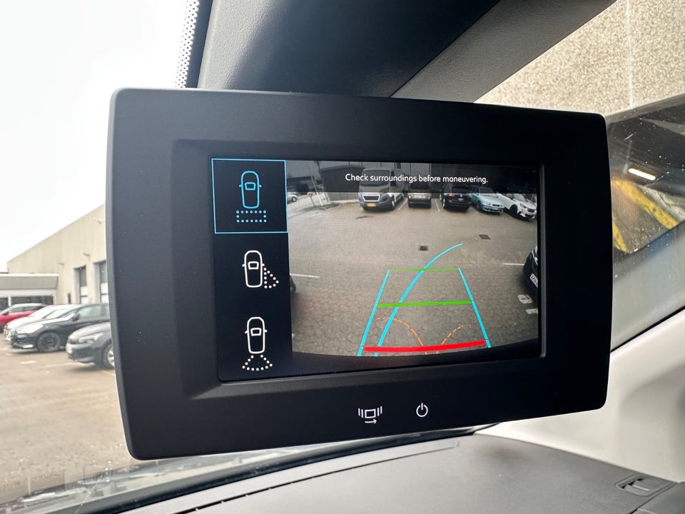 Peugeot Partner 1,2 PureTech 130 L2V2 Ultimate EAT8 Van