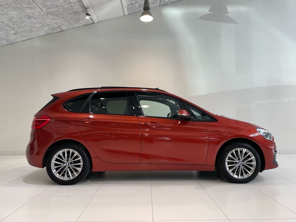 BMW 225xe 1,5 Active Tourer iPerformance aut. 5d