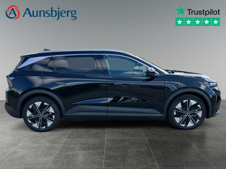 Renault Scenic E-Tech 60 Techno 5d