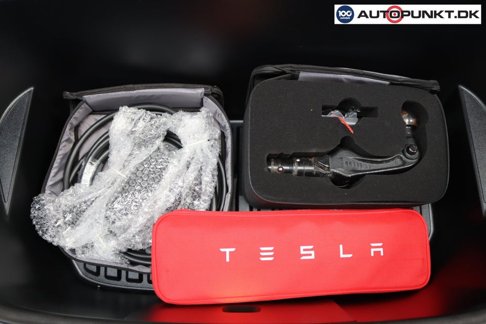 Tesla Model Y Performance AWD 5d
