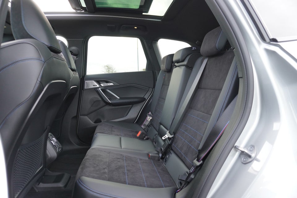 BMW iX1 xDrive30 M-Sport 5d