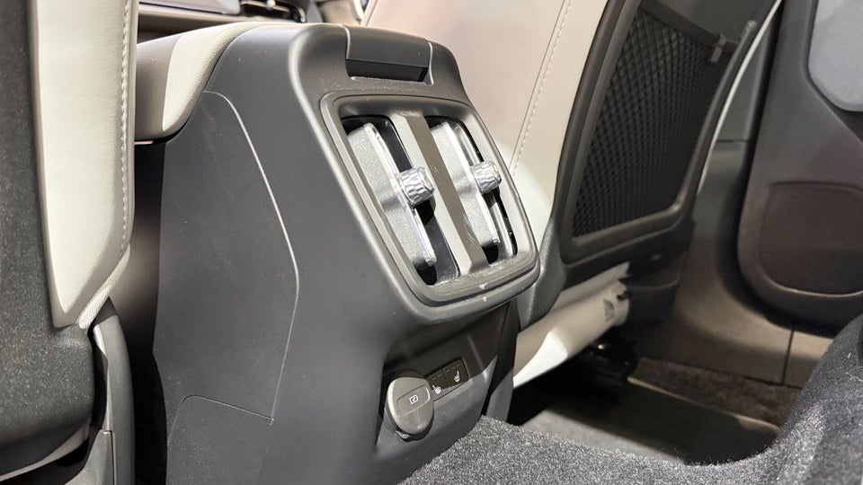 Polestar 2 Long Range AWD 5d