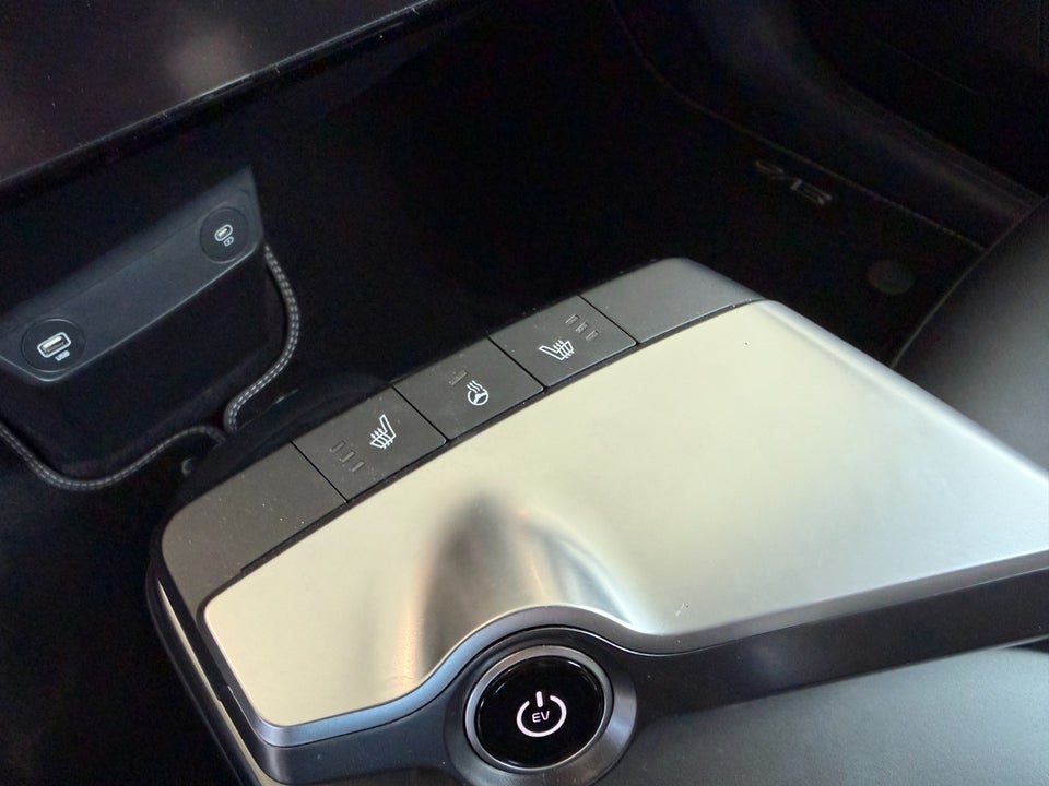 Kia EV6 58 Standard Range Access 5d