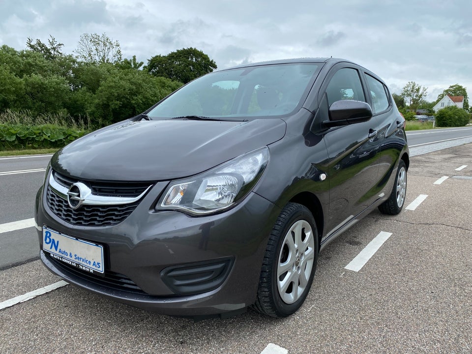 Opel Karl 1,0 Enjoy 5d