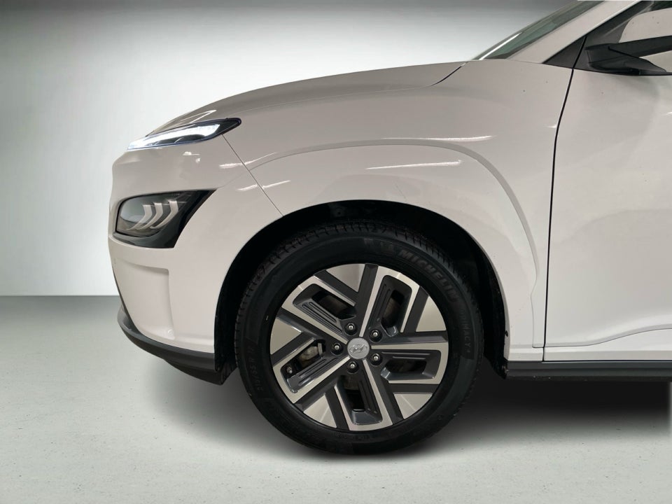 Hyundai Kona 39 EV Advanced 5d