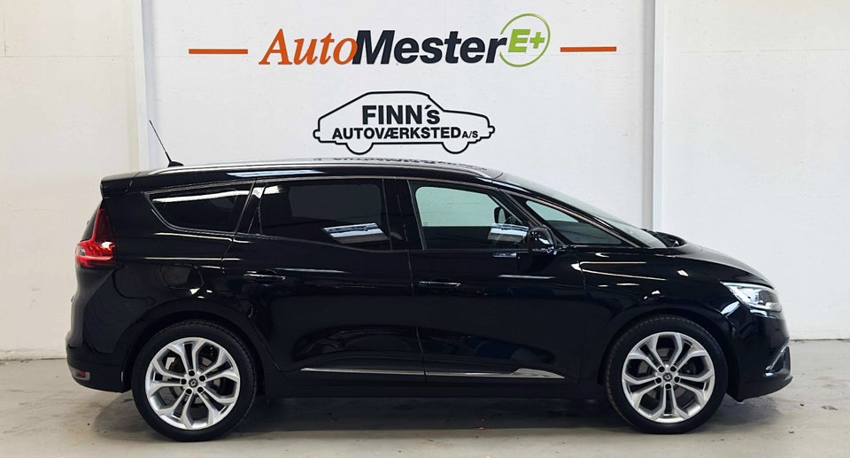 Renault Grand Scenic IV 1,5 dCi 110 Zen 5d