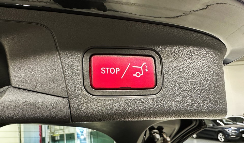 Mercedes GLA250 e 1,3 aut. 5d