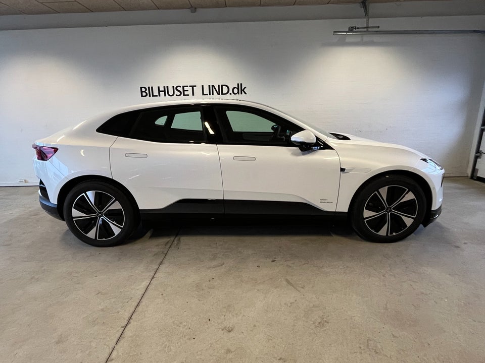 Polestar 4 Long Range Nordic Edition AWD 5d