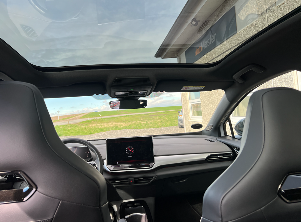 VW ID.4 77 Pro Style+ 5d