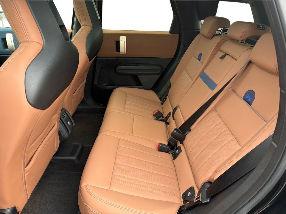 MINI Countryman E Favoured Trim XL 5d