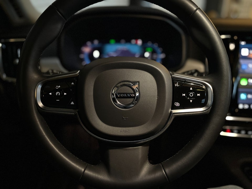 Volvo V90 2,0 T6 ReCharge Plus Dark aut. AWD 5d