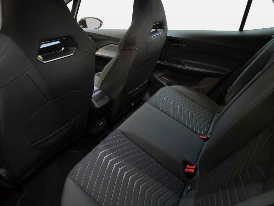 Cupra Born 58 High 5d