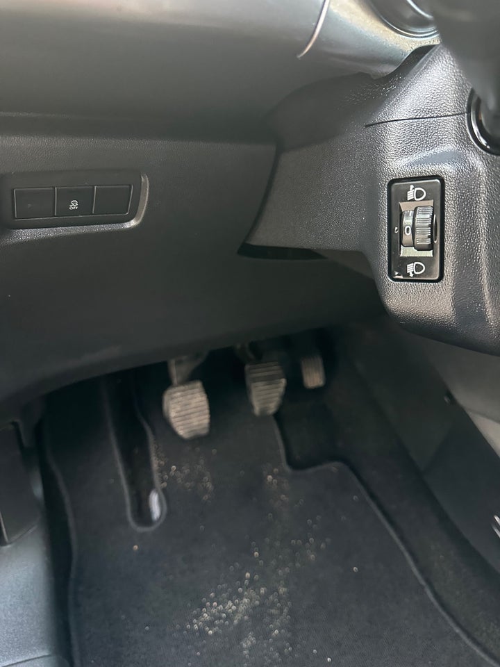 Citroën C3 1,4 HDi 70 Seduction 5d