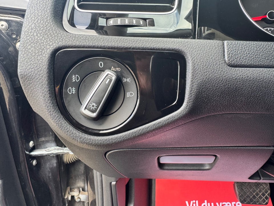 VW Golf VII 1,5 TSi 150 Highline DSG 5d