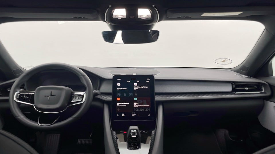 Polestar 2 Long Range 5d